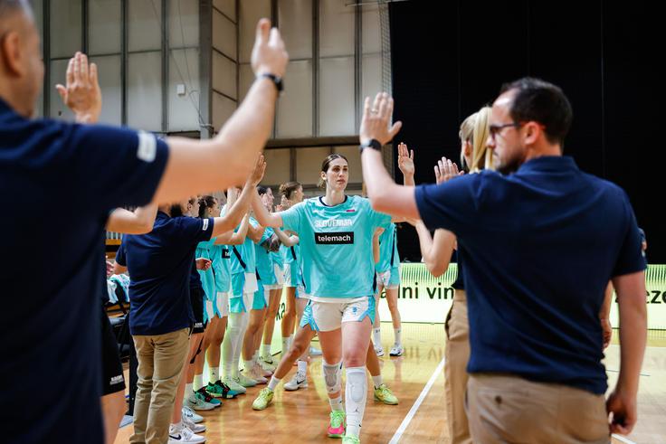Eva Lisec | Foto: Aleš Fevžer