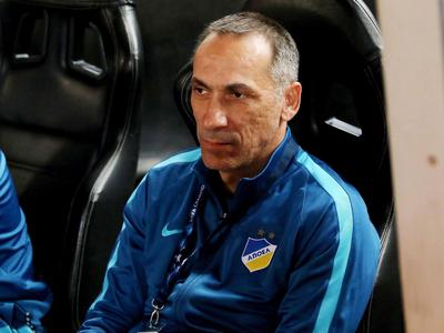 Georgios Donis selektor Savdske Arabije za SP 2026