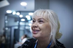 Mama Janje Garnbret: Nikoli si nismo predstavljali, da bo Janja dosegla vse to, kar je
