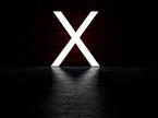 X, aplikacija X