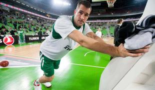 Z. Dragić dobil novega soigralca