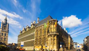 Pot do trajnostnega ogrevanja omogoča (le) sodelovanje tehnologij, univerz in politike