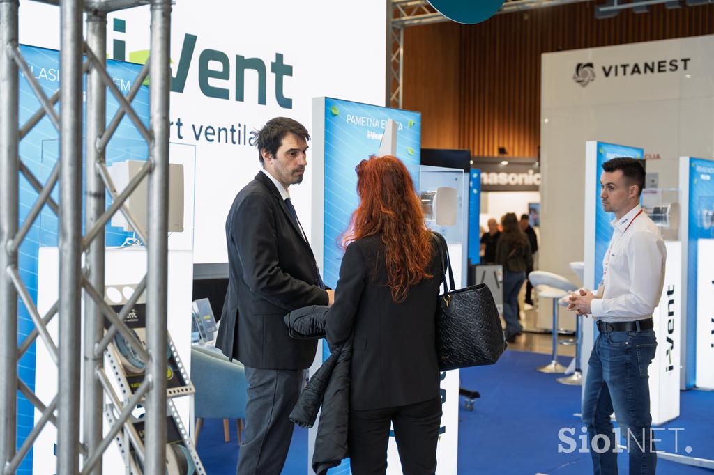 i-Vent