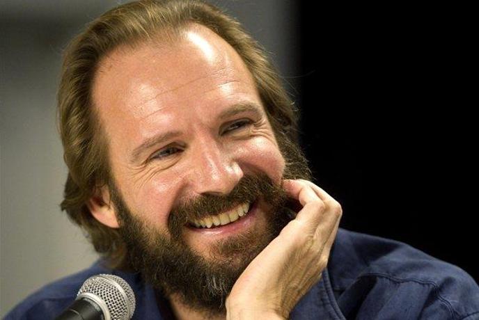Fiennes: Puljska arena najprimernejša za Koriolana