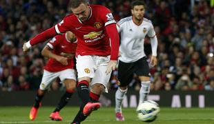 Rooney novi kapetan Manchester Uniteda