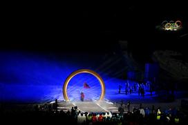 ZOI otvoritev mimohod