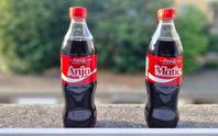 Ime, ki nekaj pomeni. Zakaj ljudje množično iščejo Coca-Colo z imenom?