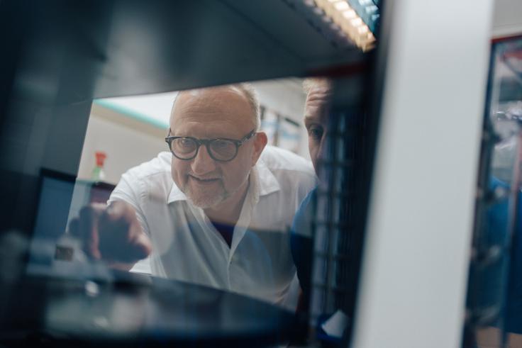 ortoimplant dental spa smt dent | Foto: Jan Lukanović