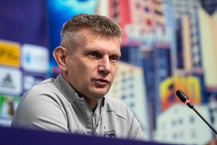Radovan Karanović | Foto: Miloš Vujinović/Sportida