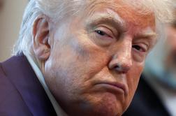 Trump v težavah: Morda bodo otroci imeli dve punčki namesto 30