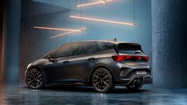 CUPRA