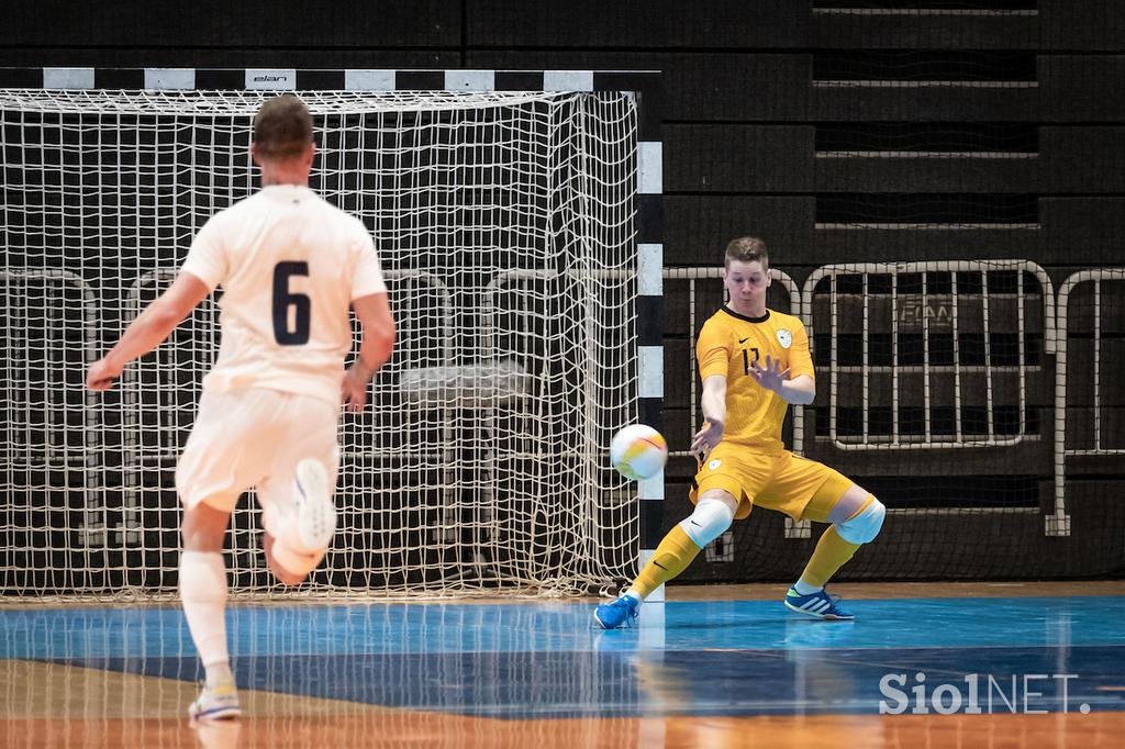 slovenska futsal reprezentanca : Kazashtan