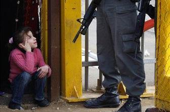 Izrael zavrnil vstop poročevalcu ZN za človekove pravice