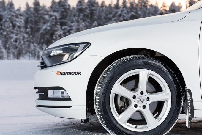 Hankook | Foto: 