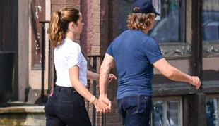 Fotografije razkrivajo: Tom Cruise in Ana de Armas sta par