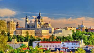 Odkrijte Evropo z leti Croatia Airlines!