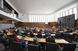 Golob: Zaposlenost najvišja doslej, brezposelnost med najnižjimi v EU