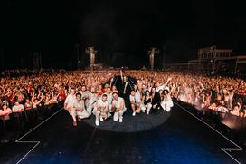 Nina Pušlar koncert