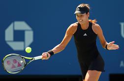 Ana Ivanović: Mnenje Šarapove je malo kruto