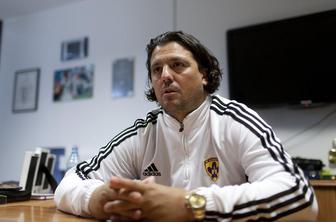 Zlatko Zahović verjame v to, kar dela