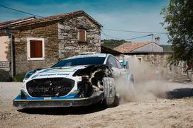 Croatia Rally 2026