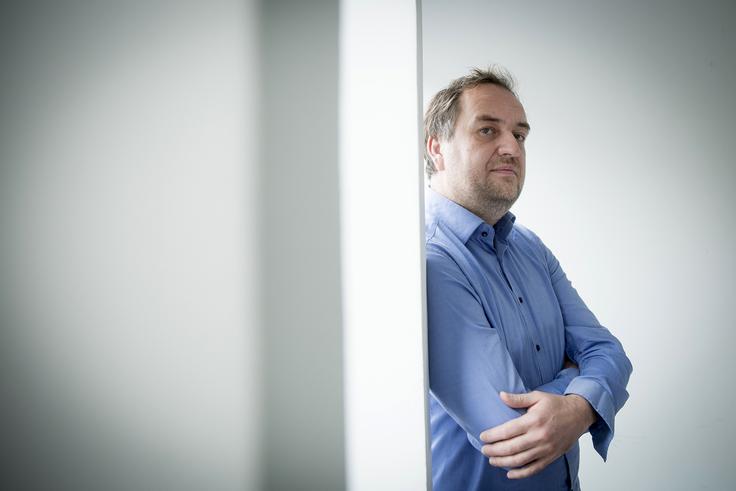 Šarec je mobiliziral volilno telo, na kar kaže volilna udeležba na Gorenjskem, v Kamniku in Domžalah, kjer je bila celo najvišja v državi.  | Foto: Ana Kovač