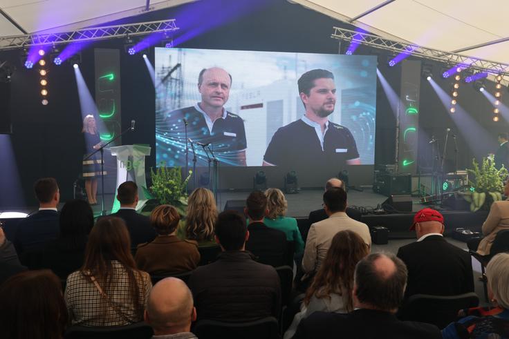 Ngen Arnoldstein | Foto: Bojan Puhek