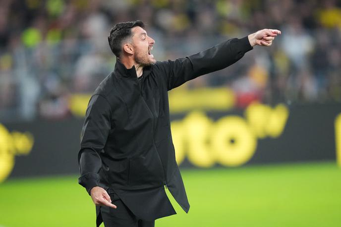 Albert Riera | Albert Riera se je od Frankfurta poslovil razočaran. | Foto Guliverimage