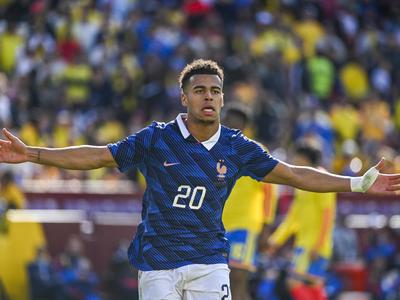 Po Hrvaški od Kolumbije boljša tudi Francija