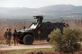Kurdi na severu Sirije sklenili zavezništvo s sirsko vlado