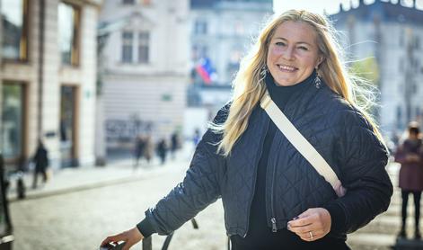 Rusinja v Sloveniji: Kontrolirajo ljudi. V Rusiji je bilo vedno tako. #video