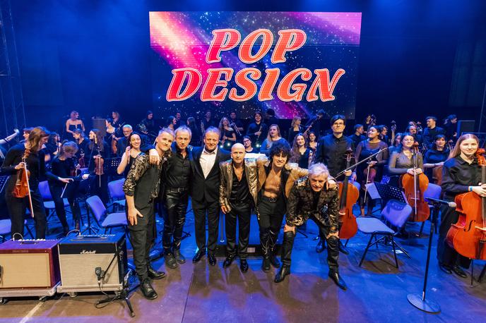 Pop Design in Cantabile | Foto Ema Škruba