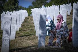 Srebrenica 2025
