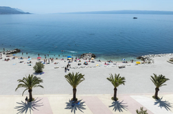 Split ponuja počitnice, ki jih ne boste pozabili