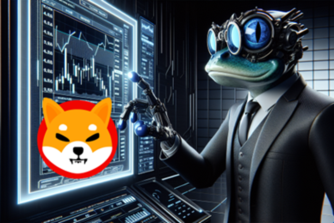 Codename:Pepe naj bi dosegel kar 25-kratni dobiček do leta 2025
