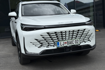 BAIC