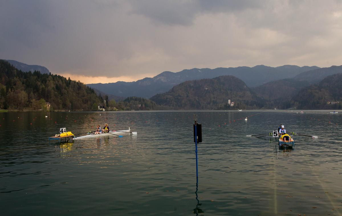 prvomajska regata | Foto Vid Ponikvar