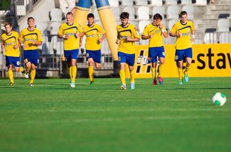 Peta zaporedna ničla za Celjane