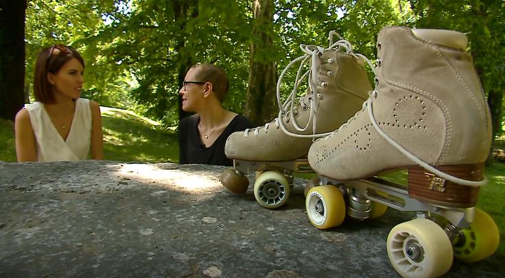 Lucija Mlinarič | Foto: Planet TV