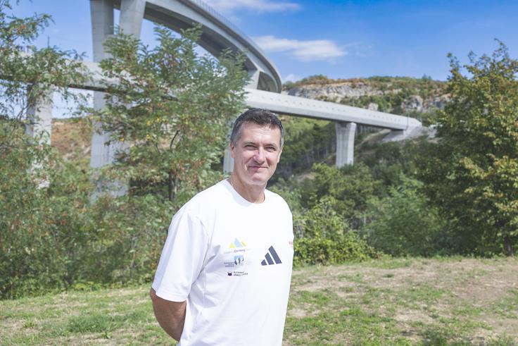 Gorazd Hren | Foto: Ana Kovač