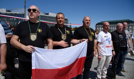 Bo počilo med Poljaki in Ukrajinci? To je razlog.