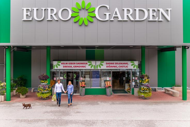 Eurogarden | Foto: Eurogarden