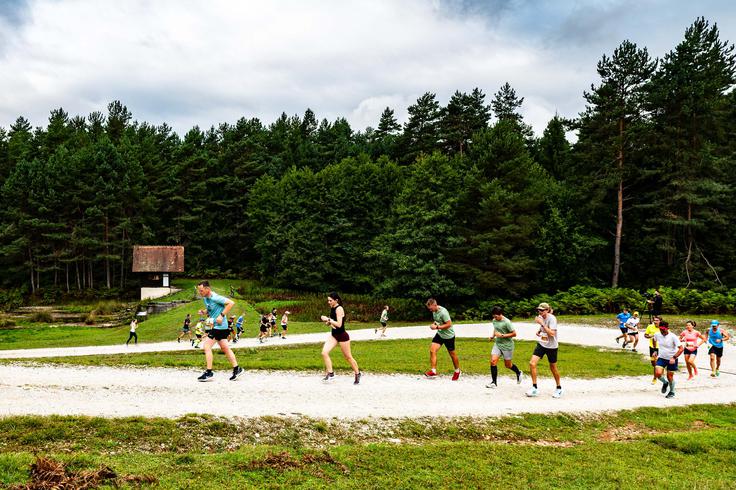 Triglav Tek | Foto: Zavarovalnica Triglav