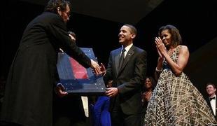 Modni oblikovalci bodo počastili Michelle Obamo