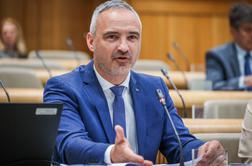 Cigler Kralj napovedal, kaj bodo njegove prednostne naloge