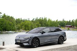 Električni avto? Zdaj je pravi čas!