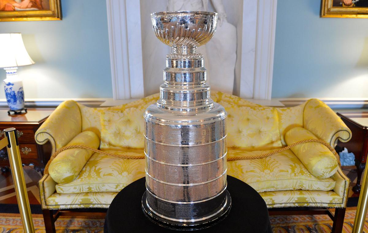 Stanley Cup | Foto Guliverimage