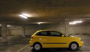 Seat ibiza 3v 1,9 TDI 130 KM