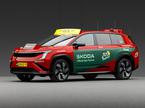 Škoda Tour de France