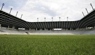 Prvi večni derbi vendarle v Stožicah